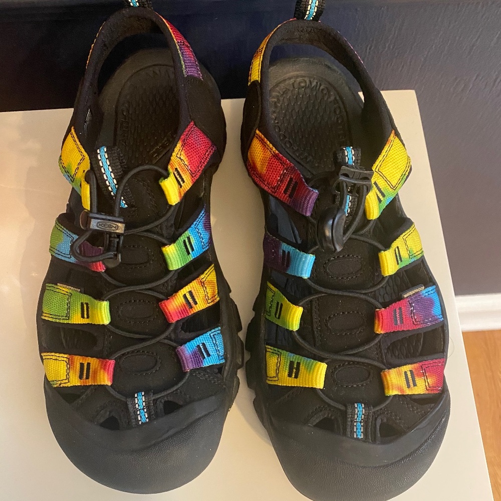 Women’s Keen Sandals
